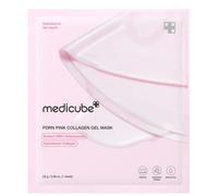 Medicube Age-R Booster Pro - 6 in 1 Total Care LED Therapy Device per l'Elasticità, il Contorno del Viso e la Cura dei Porri con 4 Modalità - Skincare Professionale a Casa
