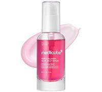 medicube PDRN Pink Collagen Glow Jelly Serum