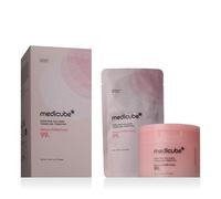 MEDICUBE PDRN Pink Toning Gel Toner Pad 70ea