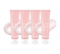 medicube - PDRN Pink Hyaluronic Moisturizing Cream - 50ml (4ea) Set