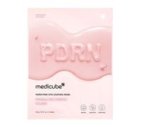 Medicube PDRN PINK Maschera nutriente per iperpigmentazione - 22 g