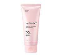 MEDICUBE PDRN Pink Niacinamide Whip Cleanser 120 g