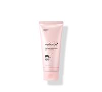 MEDICUBE PDRN Pink Niacinamide Whip Cleanser 120 g K-Beauty