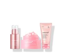 medicube PDRN Pink Night set 3 pezzi K-Beauty