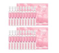 medicube - PDRN Pink One Day Serum - 1.5ml*10pcs (2ea) Set