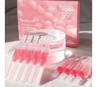 MEDICUBE PDRN Pink One Day Serum 1ml x 15EA Wrinkle Ampolle Whitening Serum N...