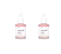 medicube PDRN Pink Peptide Ampolle 30 ml confezione doppia K-beauty