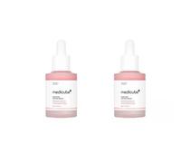 medicube PDRN Pink Peptide Ampolle confezione doppia da 30 ml