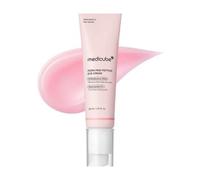 medicube Salmon DNA PDRN Pink Peptide Eye Serum with Niacinamide and 99% Purity Retinol for Fine Lines, Uneven Skin Tone, Korean Skin Care 30ml
