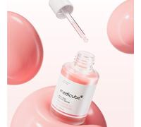 MEDICUBE PDRN Pink Peptide Serum 30 ml Anti-Aging Salmon DNA Ampolle K-Beauty