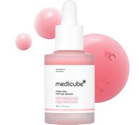 MEDICUBE PDRN Pink Peptide Serum Ampolle 30 ml, Korean Cosmetics, KBeauty,...