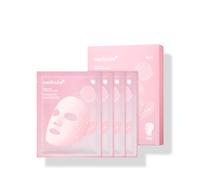 MEDICUBE PDRN Pink Tension Up Mask 1 confezione (34 g x 4ea) K-Beauty
