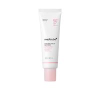 medicube PDRN Pink Tone Up crema solare 50 ml