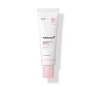 MEDICUBE PDRN Pink Tone Up crema solare SPF50+ P 50 ml