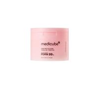 Medicube - *PDRN Pink* - Tonico in gel in formato pad - 70pads