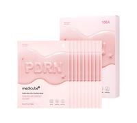MEDICUBE PDRN Pink Vita Coating Mask 1 scatola (22 g x 10ea)