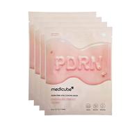 MEDICUBE PDRN Pink Vita Coating Mask 22 g x 4ea