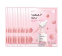 medicube - PDRN Pink Vita Coating Mask - 22g*10ea