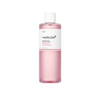 MEDICUBE PDRN Tonico lenitivo rosa cica 250 ml K-Beauty