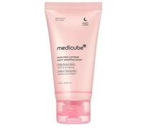 MEDICUBE Pink Caffeine Night Wrapping Mask 75 ml Deep Hydration Mask K-Cosmetics