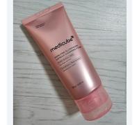 MEDICUBE Pink Glutatione Capsule Cleansing Foam 120g K-Cometics Deep Cleanser