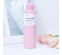 MEDICUBE Pink Niacinamide Milky Toner 150 ml Tonico Lenitivo Bellezza Coreana...