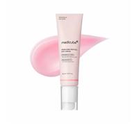 medicube Salmon DNA PDRN Pink Peptide Eye Serum with Niacinamide and 99% Purity Retinol for Fine Lines, Uneven Skin Tone, Korean Skin Care 30ml