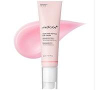 MEDICUBE Pink Peptide Eye Cream 30ml Moisture Elasticity Eye Treatment K-Beauty