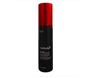 MEDICUBE Red Acne Body Peeling Shot | 110 g (3,88 once) | Esfoliante, Chiarif...