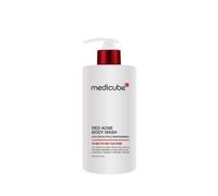 medicube - Red Acne Body Wash 2023 Version - 400g