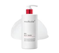 medicube - Red Acne Body Wash - 400ml
