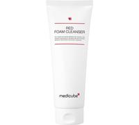 MediCube Detergente Rosso Schiuma