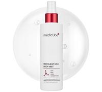 Medicube Red Clear Cica Face and Body Mist - 200 ml