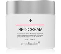 Medicube Red Cream crema idratante e nutriente con effetto lenitivo 50 ml