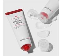 MEDICUBE Red Erasing Cream 50 ml crema per la cura delle imperfezioni barrier...