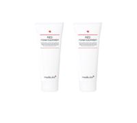 medicube Red Foam Cleanser - 120ml (2ea) Set