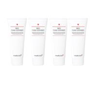 medicube - Red Foam Cleanser - 120ml (4ea)