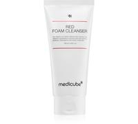 Medicube Red Schiuma purificante con acido salicilico - 120 ml