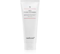 Medicube Red Foam Cleanser mousse di pulizia profonda con effetto lenitivo 230 ml