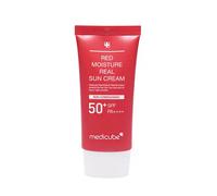 Medicube RED Moisture Real Sun Cream SPF50+ P 50 ml/k bellezza