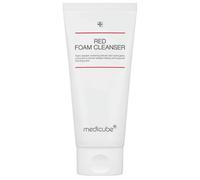 Medicube Red Schiuma purificante con acido salicilico - 120 ml