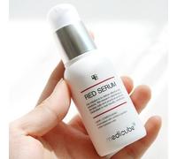 MEDICUBE Red Serum 2.0 30ml Siero Idratante Acne Prone Skin Care K-Beauty NUOVO
