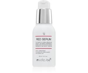 Medicube Red Serum siero idratante intenso con effetto antiossidante 30 ml