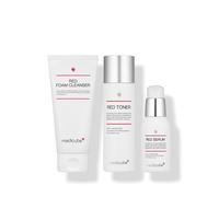 Medicube Red Starter Set di 3 pezzi K-Beauty