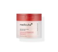 medicube - Red Succinic Acid Peeling Pad - 155g/70cuscinetti