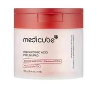 Medicube Red Succinic Acid Peeling Pad 70 pz