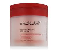 Medicube Red Succinic Acid Peeling Pad 70 pz