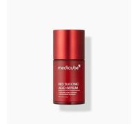 Medicube Red Succinic Acid Serum 30 ml? Siero esfoliante per l'acne? Niacinam...