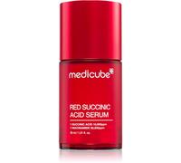 Medicube Red Succinic Acid Serum siero illuminante effetto idratante 30 ml