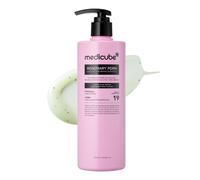 medicube - Rosemary PDRN Cooling Thickening Shampoo - 400ml